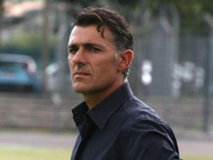 FC Bihor are un director tehnic italian 